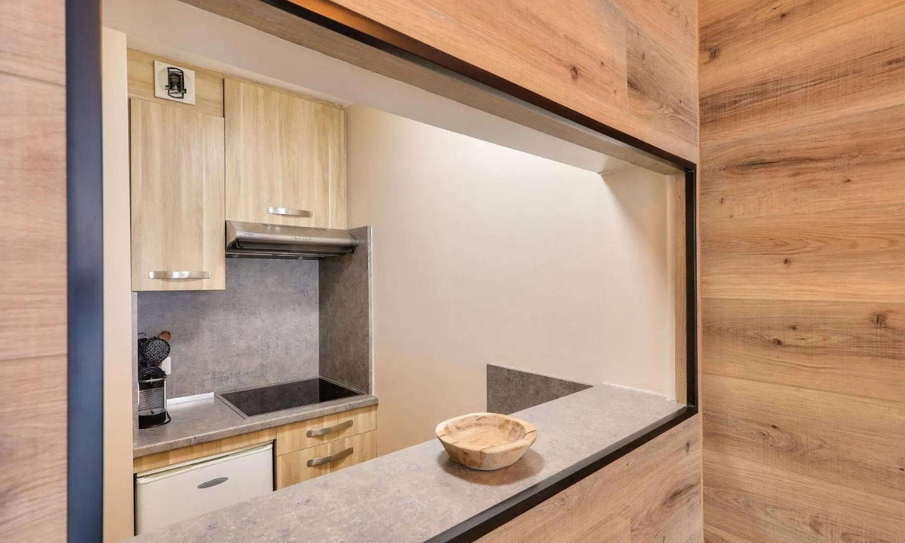 L'Aiguille - Maeva Home - Appartement 2 Pieces 4 Personnes Exclusive Mae-1386 Chamonix